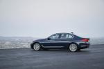 BMW 530d xDrive Sedan Luxury Line 2017 года (WW)